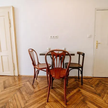 Mathe 4 Apartment Cluj-Napoca