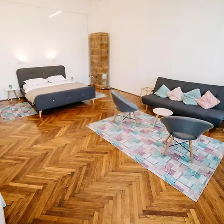 Mathe 4 Apartment Cluj-Napoca